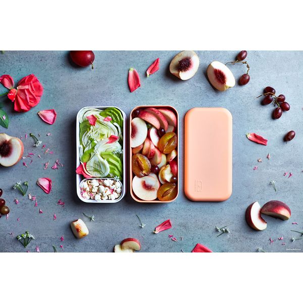 Ланч-бокс MB Original, orange tropical, Monbento, изображение 3