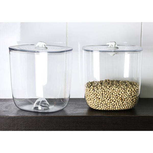 Контейнер для хранения Polar Bear Ocean 3,5 л, Qualy, изображение 2