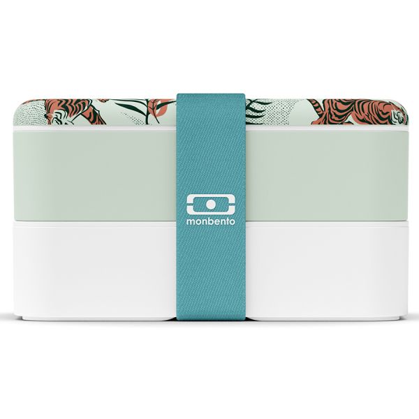 Ланч-бокс MB Original CN, power, Monbento, изображение 6