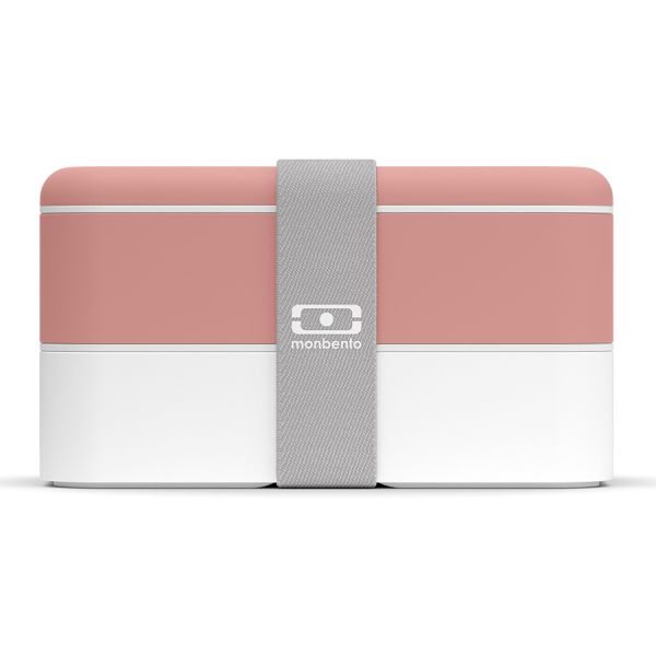 Ланч-бокс MB Original, pink flamingo, Monbento, изображение 6