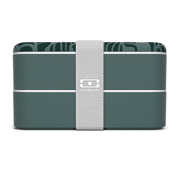 Ланч-бокс MB Original, jungle, Monbento, изображение 16