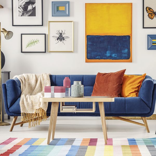 Ланч-бокс MB Original, blush, Monbento, изображение 9