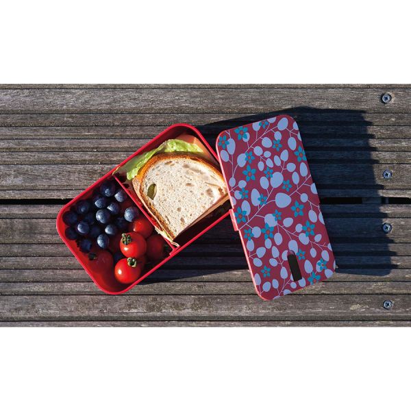 Ланч-бокс Primavera, 12,3х19,2х6,5 см, Remember, изображение 3