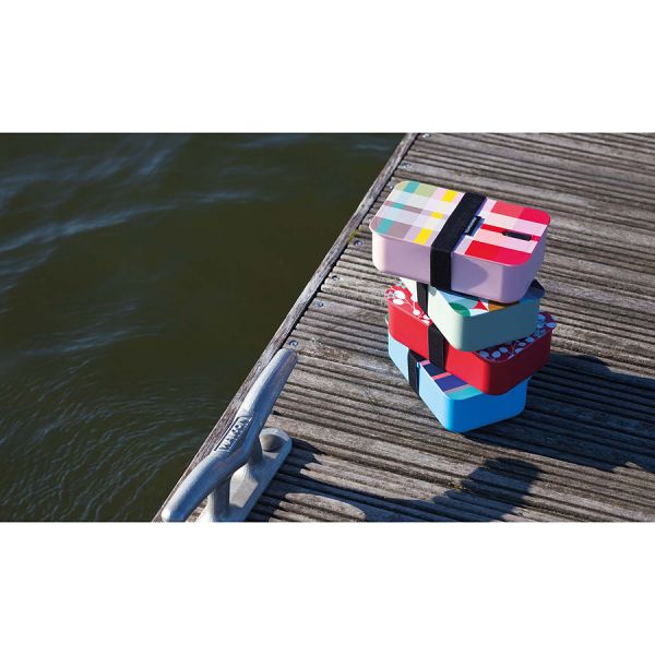 Ланч-бокс Primavera, 12,3х19,2х6,5 см, Remember, изображение 4