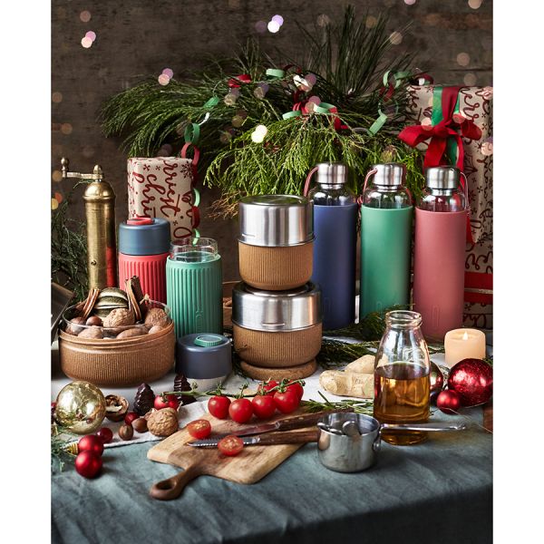 Кружка Travel Cup, 340 мл, зеленая, Black+Blum, изображение 17