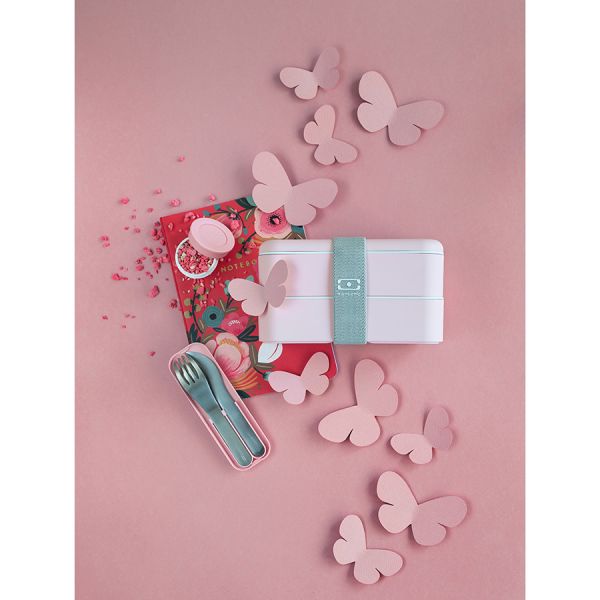 Ланч-бокс MB Original, litchi, Monbento, изображение 12