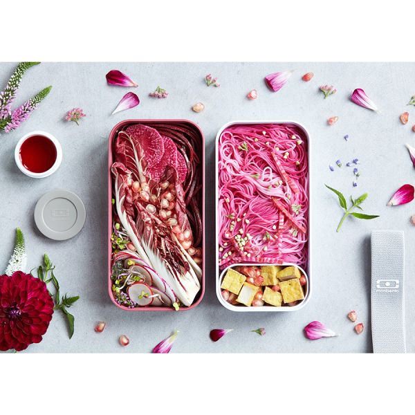 Ланч-бокс MB Original, blush, Monbento, изображение 6