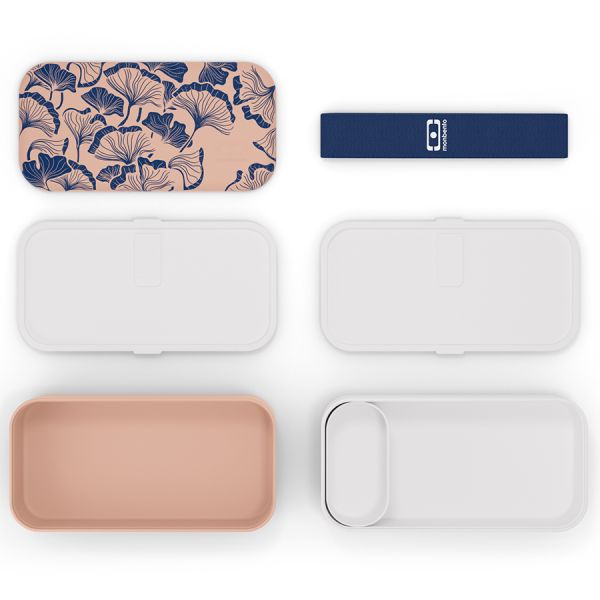 Ланч-бокс MB Original, ginkgo, Monbento, изображение 8