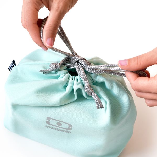 Мешочек для ланча MB Pochette, coton, Monbento, изображение 3