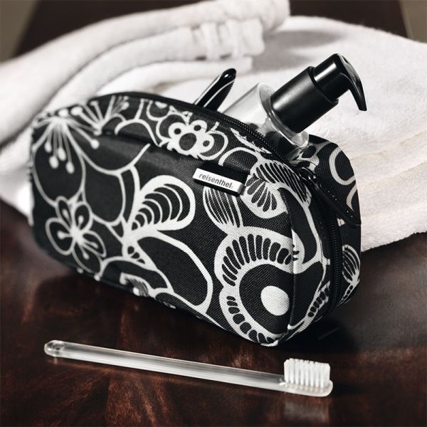 Косметичка Multicase fifties black, Reisenthel, изображение 5