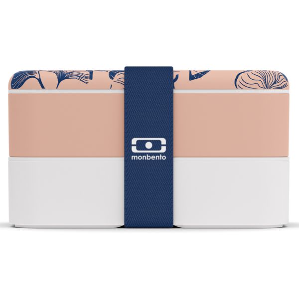 Ланч-бокс MB Original, ginkgo, Monbento, изображение 6