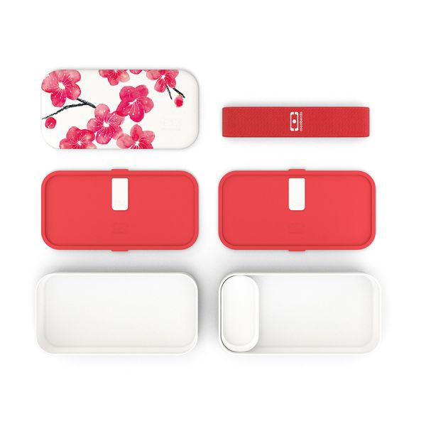 Ланч-бокс MB Original, blossom, Monbento, изображение 12