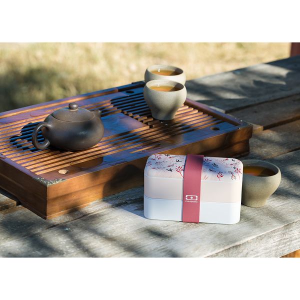 Ланч-бокс MB Original CN, ambition, Monbento, изображение 2