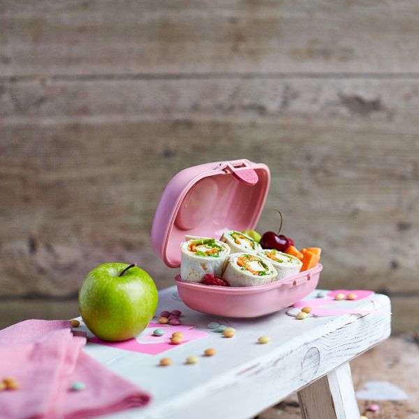 Ланч-бокс MB Gram, blush, Monbento, изображение 4