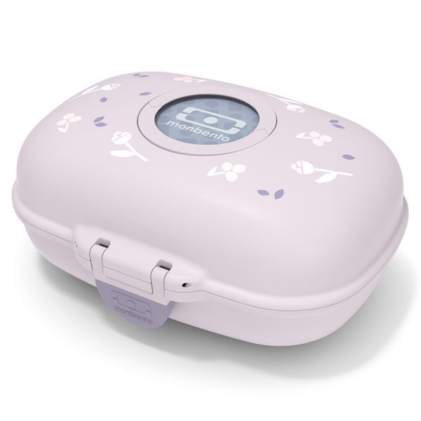 Ланч-бокс MB Gram, purple ballet, Monbento, изображение 6