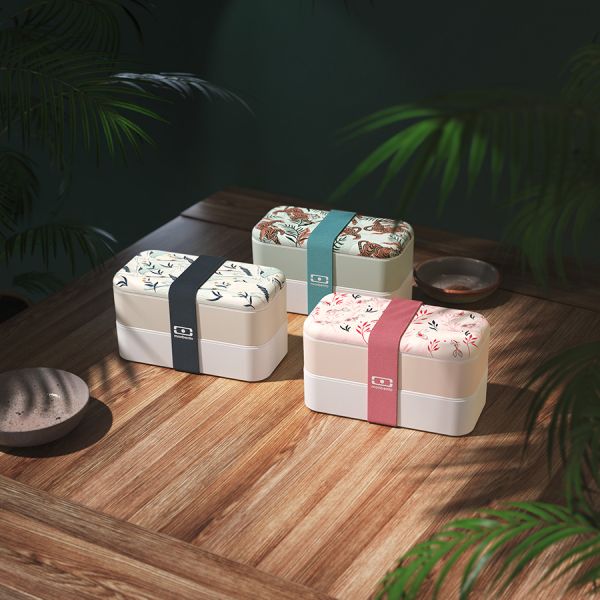 Ланч-бокс MB Original CN, ambition, Monbento, изображение 3