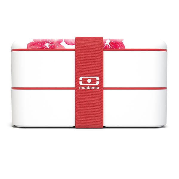 Ланч-бокс MB Original, blossom, Monbento, изображение 11