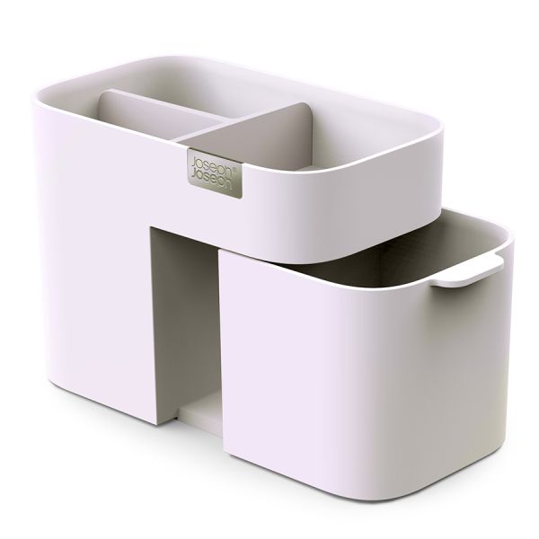 Органайзер для косметики с выдвижным отсеком малый Viva Compact, Joseph Joseph, изображение 15