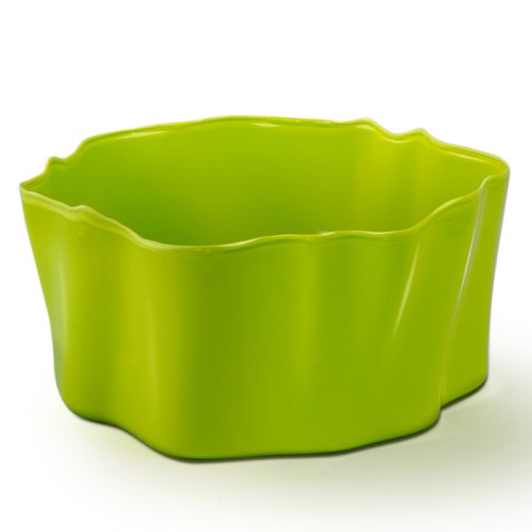 Органайзер Flow малый зеленый, Qualy, изображение 2