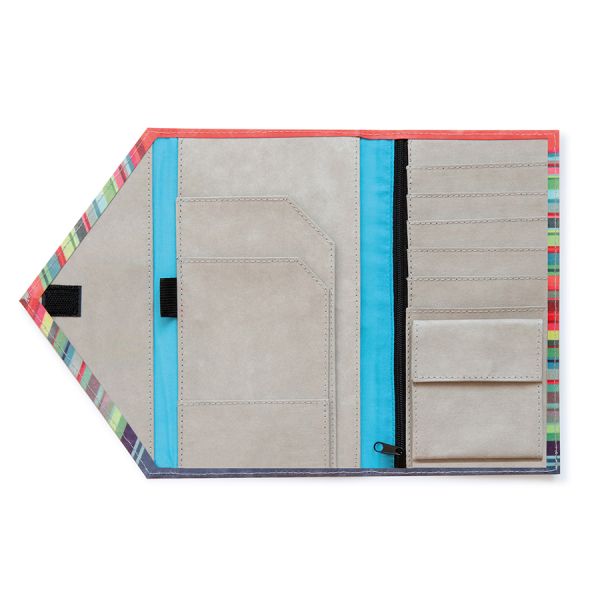 Органайзер для документов Micro Stripes, Remember, изображение 5