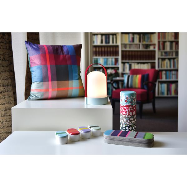 Набор контейнеров для снеков Remember, Primavera, 4 шт., Remember, изображение 3