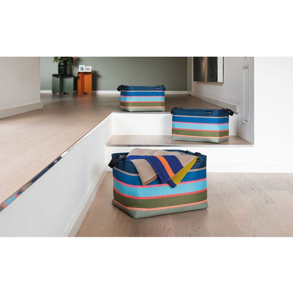 Набор корзин для хранения Costa, 3 шт., Remember, изображение 2