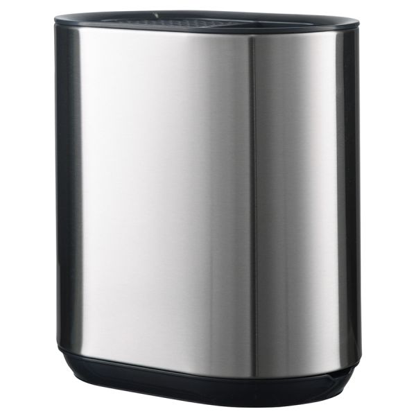 Органайзер для кухонных принадлежностей Atle, 18х11,5х19,4 см, серебристый, Smart Solutions, изображение 6