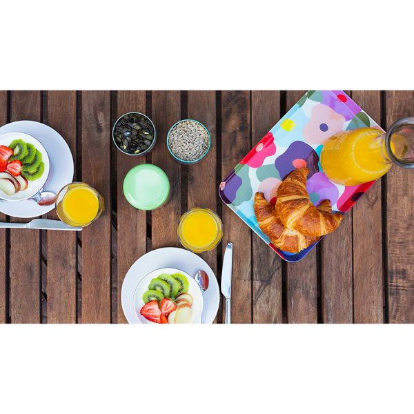 Набор контейнеров для снеков Remember, Mateo, 4 шт., Remember, изображение 4