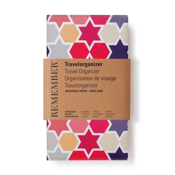 Органайзер для путешествий Stella, Remember, изображение 7