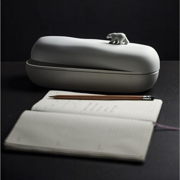 Органайзер Polar Bear Iceberg, Qualy, изображение 3