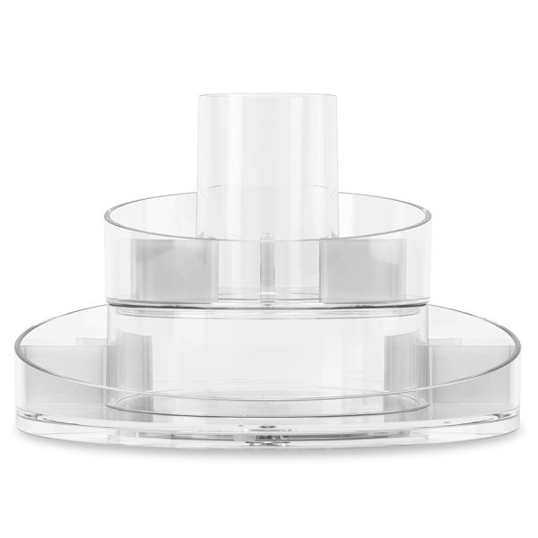 Органайзер для косметики Cascada clear, Umbra, изображение 5