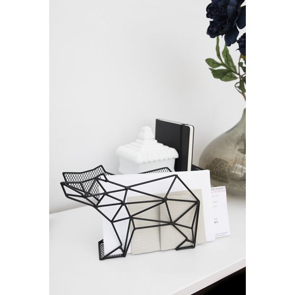 Органайзер Bear, Kikkerland, изображение 2