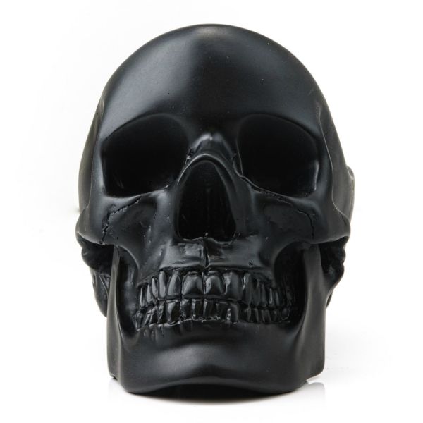 Органайзер для мелочей Skull, черный, Suck UK, изображение 15