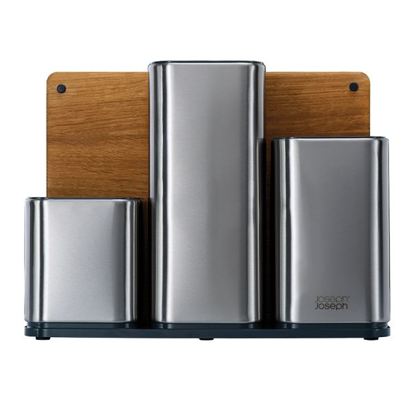 Органайзер для кухонной утвари настольный CounterStore Коллекция 100, Joseph Joseph, изображение 12