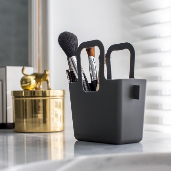 Органайзер Taschelini, Organic, 15,1х18,2х7,9 см, зеленый, Koziol, изображение 6