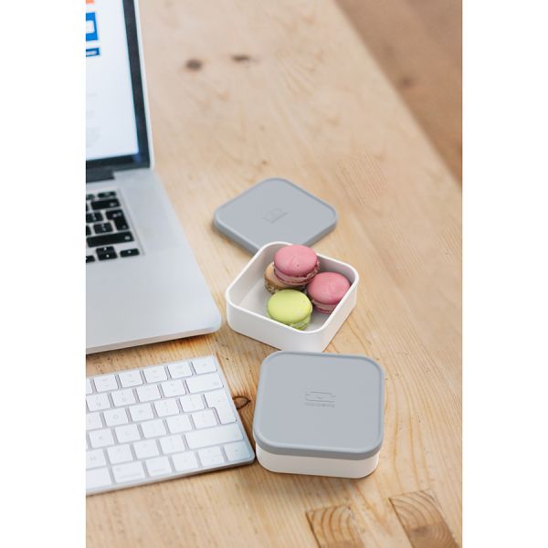 Набор контейнеров для ланч-боксов MB Extra, 4 шт, Monbento, изображение 9