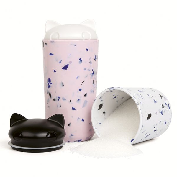 Набор пищевых контейнеров Ototo, Kitty, OTOTO, изображение 5