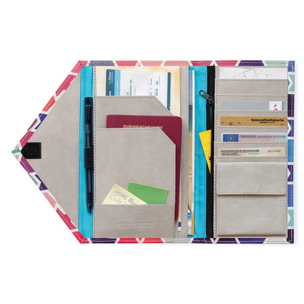 Органайзер для путешествий Stella, Remember, изображение 6