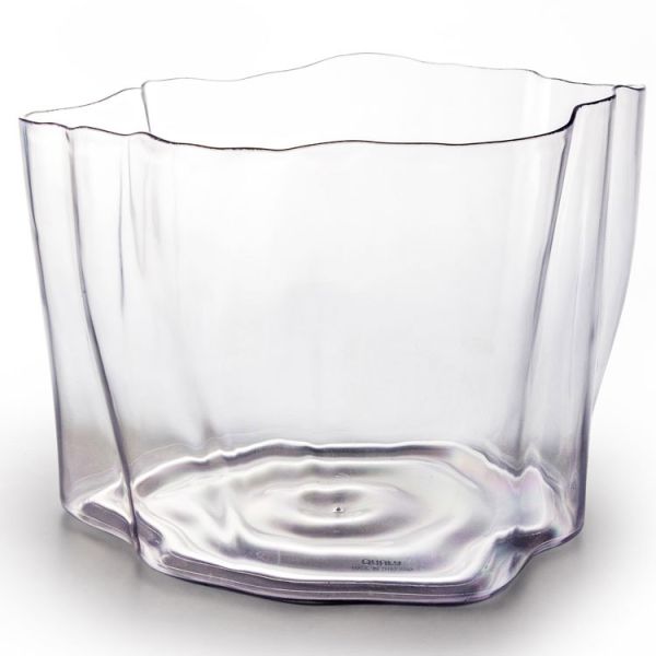 Органайзер Flow средний прозрачный, Qualy, изображение 2