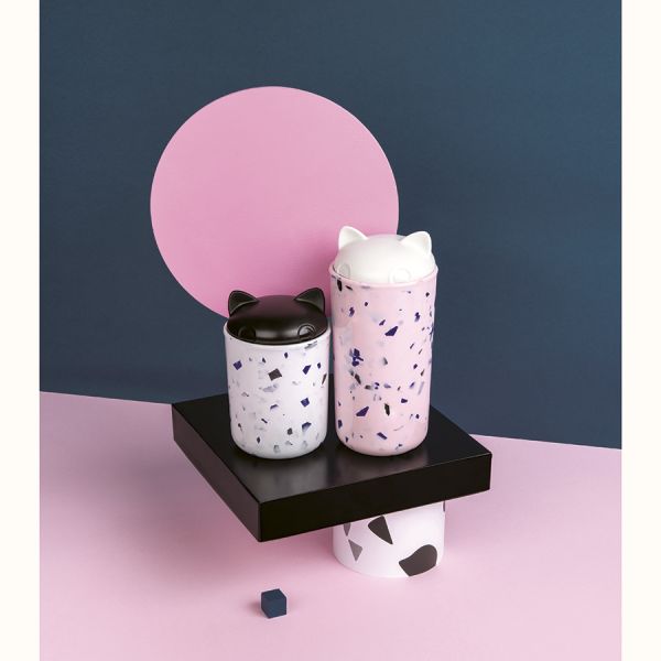 Набор пищевых контейнеров Ototo, Kitty, OTOTO, изображение 4