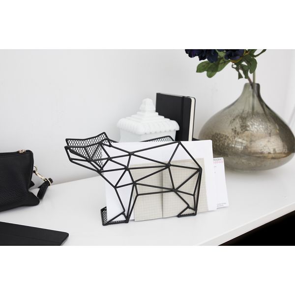 Органайзер Bear, Kikkerland, изображение 3