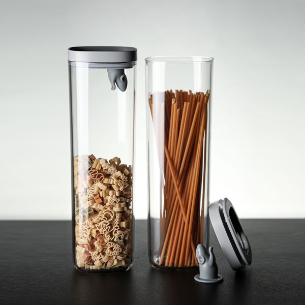 Набор кухонных емкостей Lucky Mouse, Qualy, изображение 7