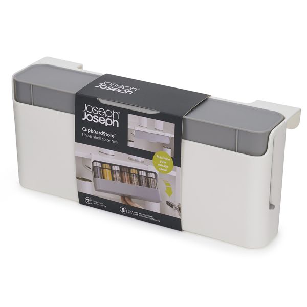 Органайзер для специй CupboardStore подвесной, Joseph Joseph, изображение 10