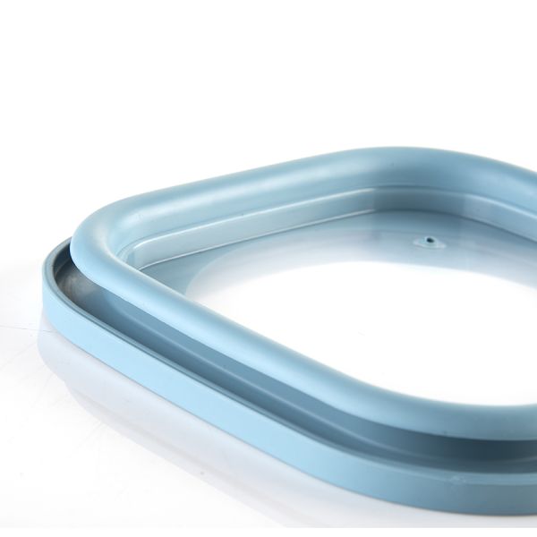 Набор контейнеров Store&More, 1,9 л, 975 мл, 450 мл, 3 шт., Guzzini, изображение 3