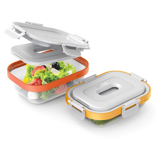 Набор из 4 охлаждающих блоков, Zoku, изображение 2