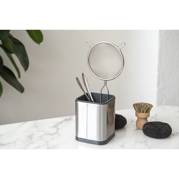 Органайзер для кухонных принадлежностей Rolv, 10х11х12 см, Smart Solutions, изображение 7