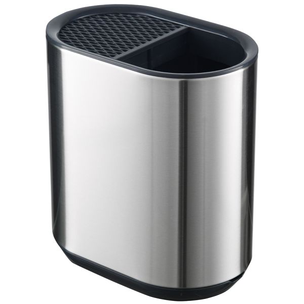 Органайзер для кухонных принадлежностей Atle, 18х11,5х19,4 см, серебристый, Smart Solutions, изображение 2