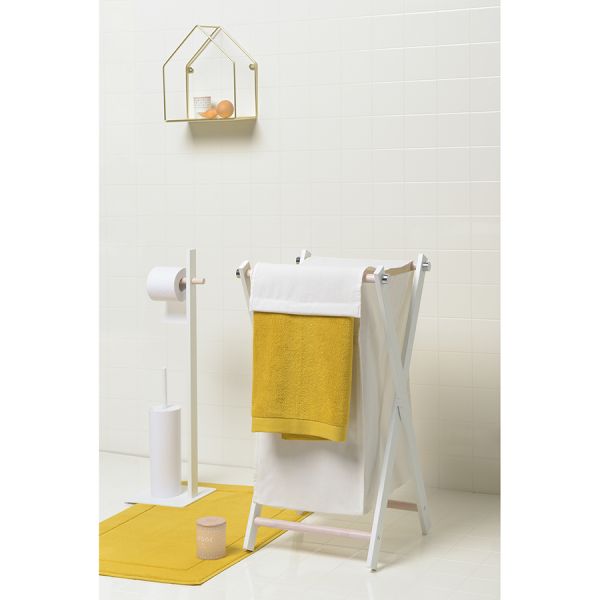 Набор полок настенных Cenci, золотой, 2 шт., Bergenson Bjorn, изображение 2