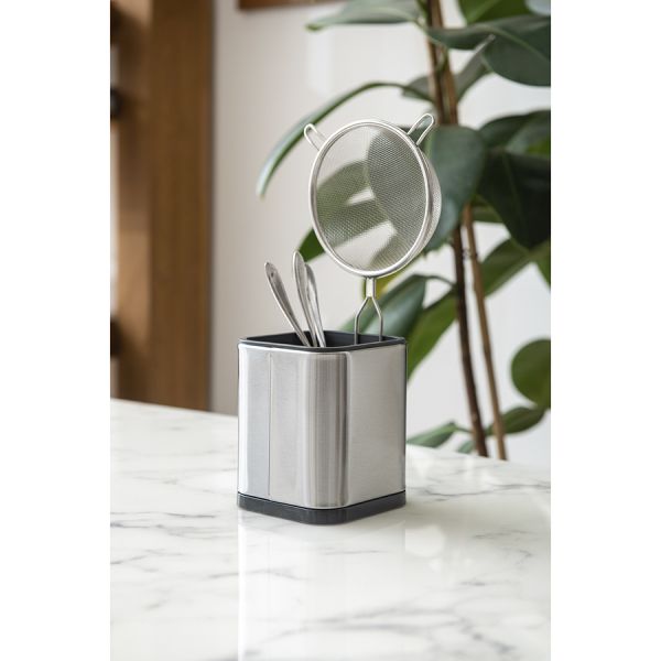 Органайзер для кухонных принадлежностей Rolv, 10х11х12 см, Smart Solutions, изображение 3