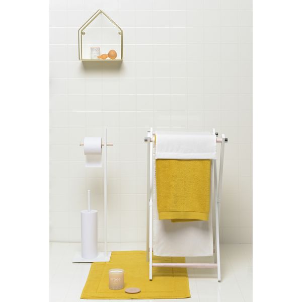 Набор полок настенных Cenci, золотой, 2 шт., Bergenson Bjorn, изображение 10